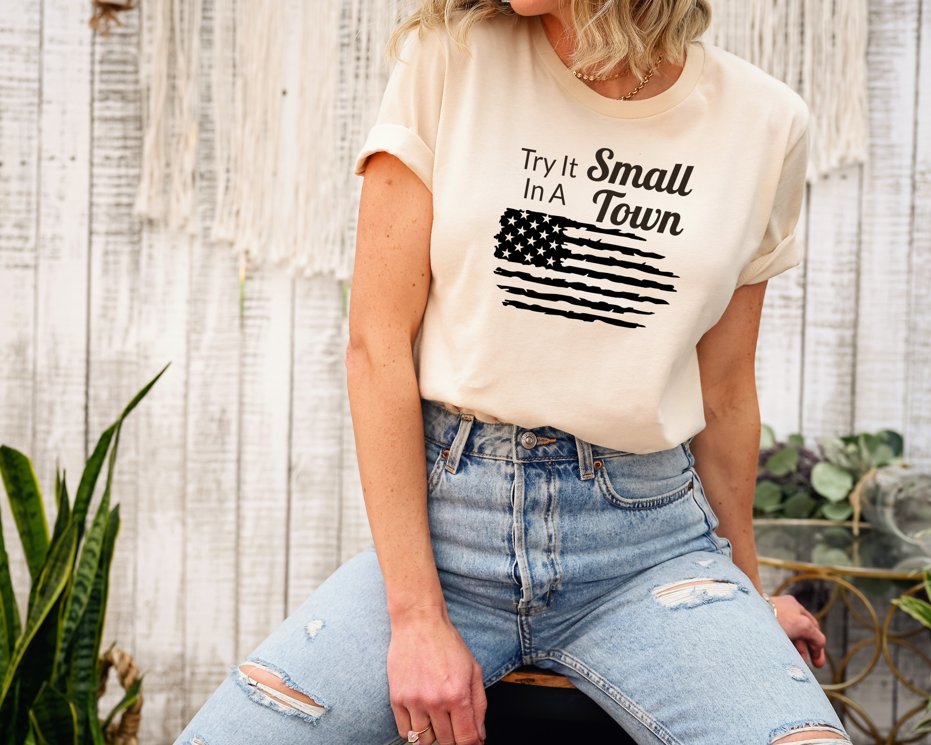 American Patriotic Products