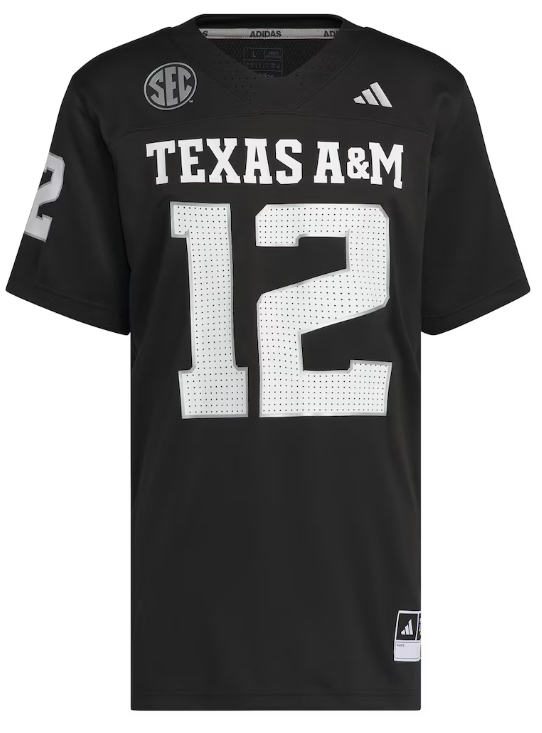 Texas Aggies College Football Playoff Merch