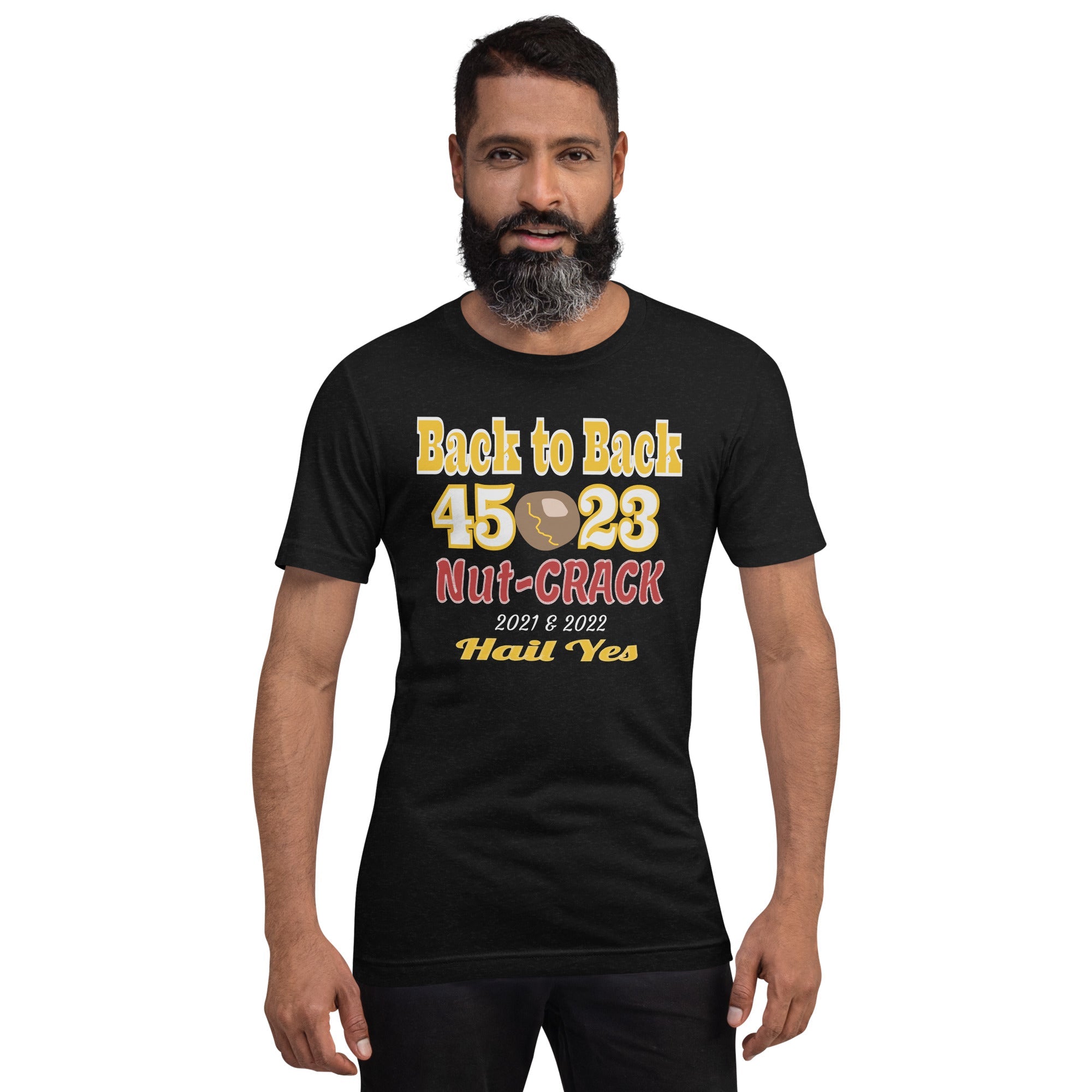 College Football Score Shirts