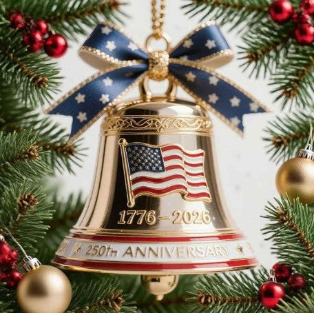 America’s 250th Anniversary Gifts & Collectibles | Patriotic 250th Merch 2026