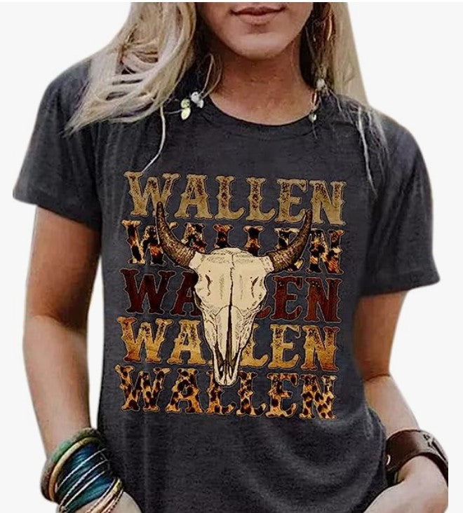 Vintage Country Music T-Shirts