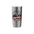 Virginia America 250 Years of Freedom Stainless Steel Insulated Tumbler