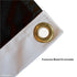 College Football Playoff Double-Sided Flag