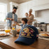 America 250 Hat With Eagle, Liberty Bell and Statue of Liberty