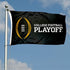 College Football Playoff Double-Sided Flag