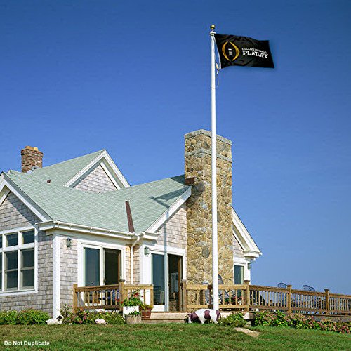 College Football Playoff Double-Sided Flag