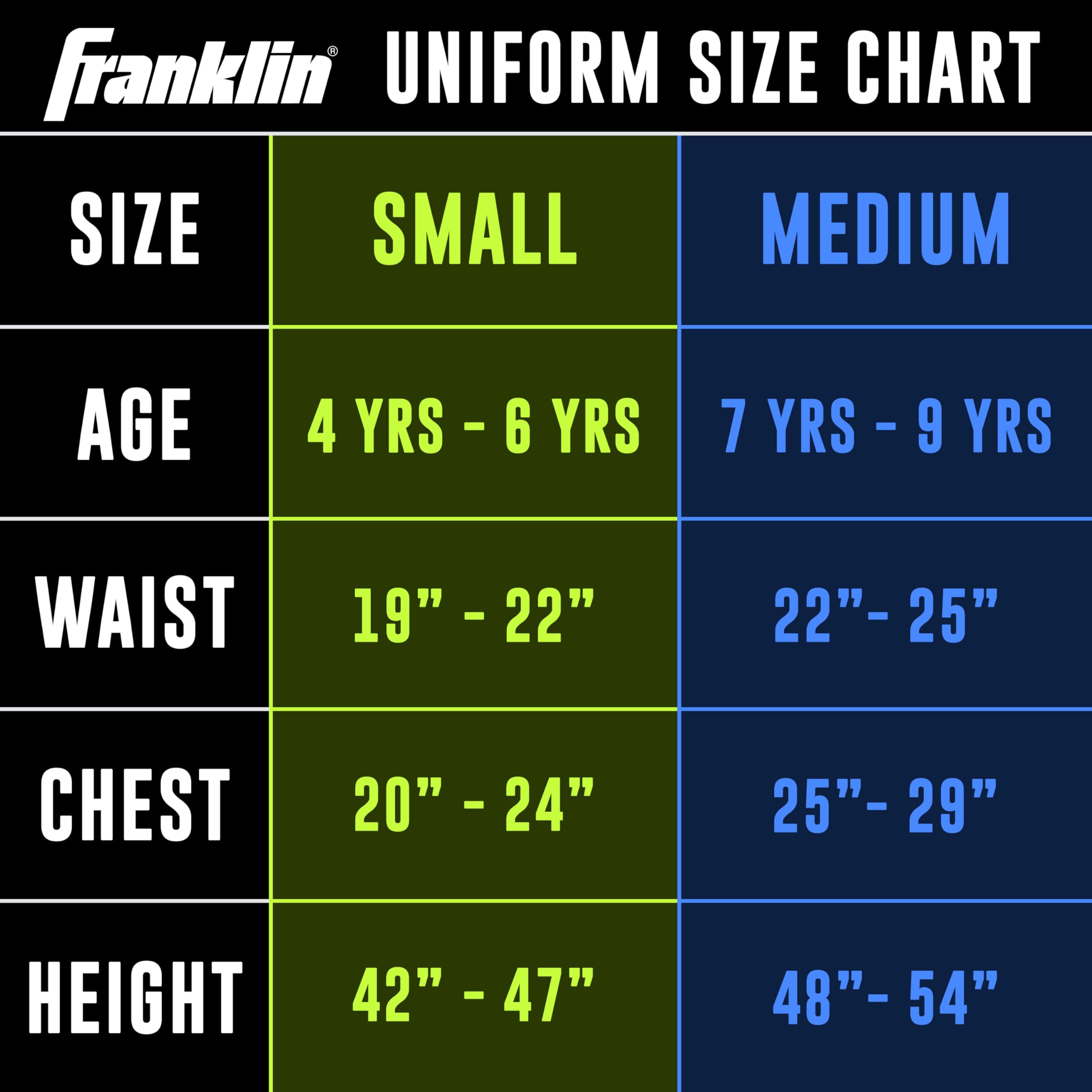 FSU Youth Football Uniform Set Featuring Helmet, Jersey and Pants
