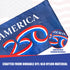 America 250 Anniversary 3 x 5 Flag