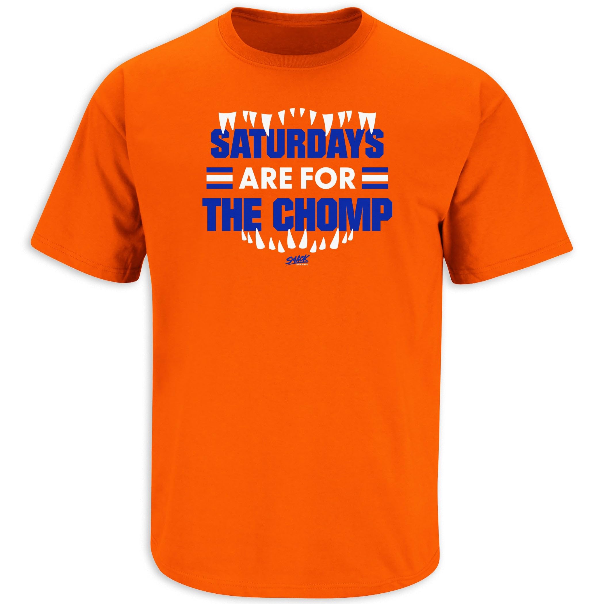 Florida Chomp Tradition T-Shirt