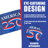 America 250 Anniversary 3 x 5 Flag