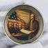 America 250th Anniversary Coin Featuring Declaration of Independence