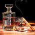 1776 Personalized Whiskey Decanter Set for America 250 And Beyond