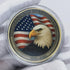 America 250th Anniversary Coin Featuring Declaration of Independence