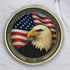 America 250th Anniversary Coin Featuring Declaration of Independence