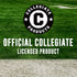 FSU Youth Football Uniform Set Featuring Helmet, Jersey and Pants