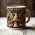 America 250 Mug