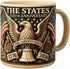 America 250th Anniversary Mug
