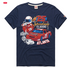 Atlanta Braves Speedway Classic T-Shirt