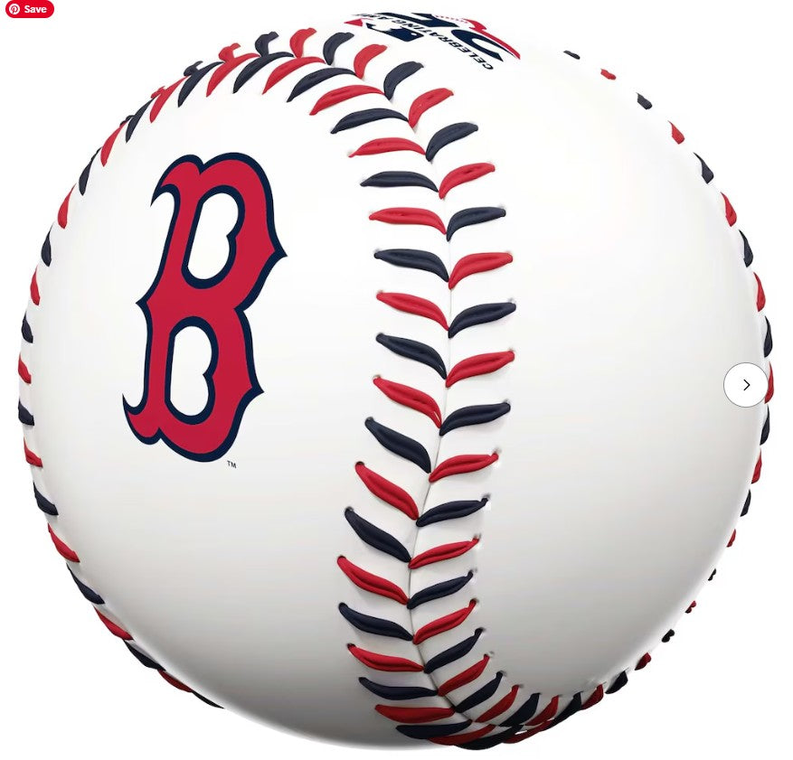 Boston Red Sox America 250 Baseball