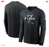 Detroit Lions 2023 NFC North Division Champions Long Sleeve T-Shirt