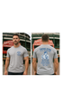 Forever Ryno T-Shirt paying tribute to Ryne Sandberg