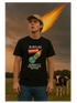 Funny 3I/Atlas T-Shirt featuring Humanity's Unsubscribe Button