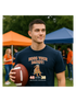 Hoos Your Daddy FSU Score Shirt For Virginia Football Fans