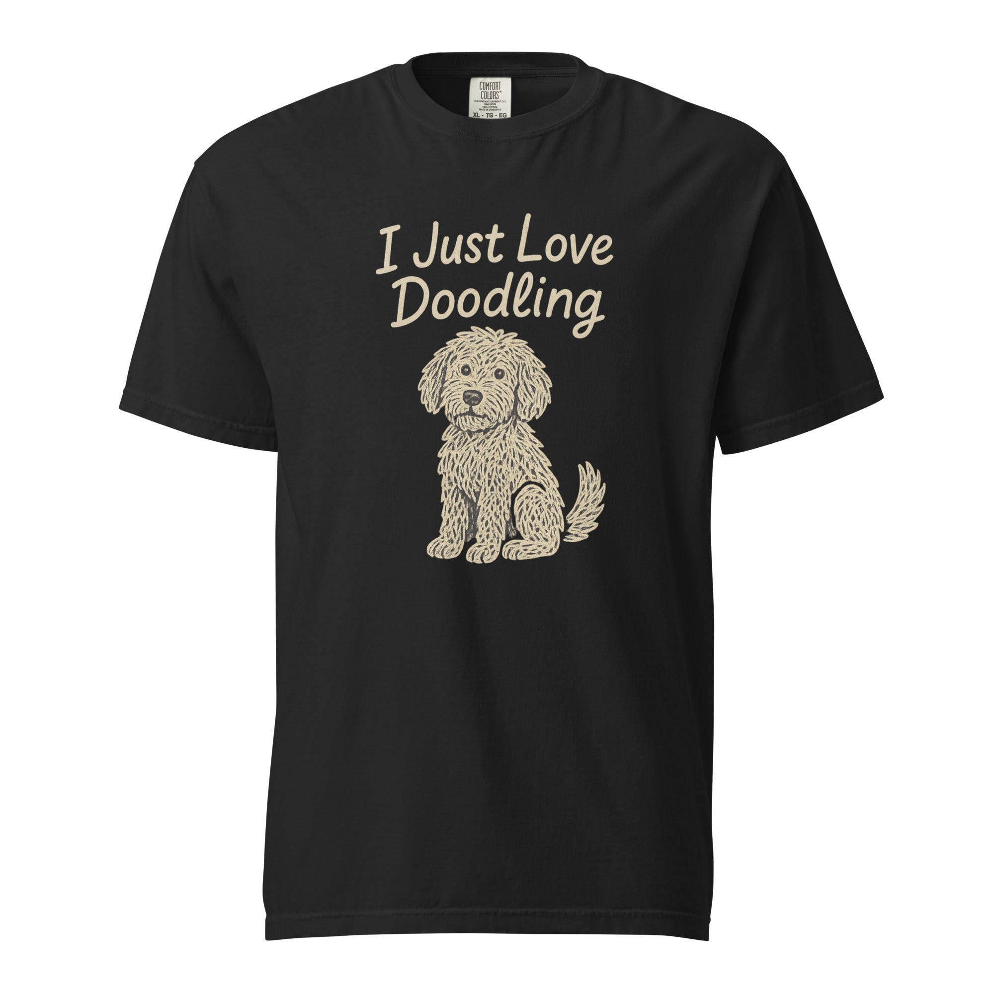 Golden Doodle T-Shirt