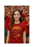 Iowa State Beats Iowa 2025 Score T-Shirt

