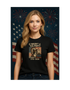 Funny Boston Tea Party T-Shirt featuring Boston Terrier