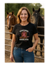 Texas Breast Cancer Awareness T-Shirt