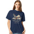 Liberty Blooms in Virginia T-Shirt on Comfort Colors
