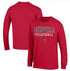 Louisville Women's Volleyball Long Sleeve T-Shirt