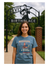 Mississippi T-Shirt Saluting America's 250th Anniversary