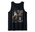 Morgan Wallen Tank Top Featuring Concert Photos