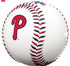 Phillies America 250 Baseball