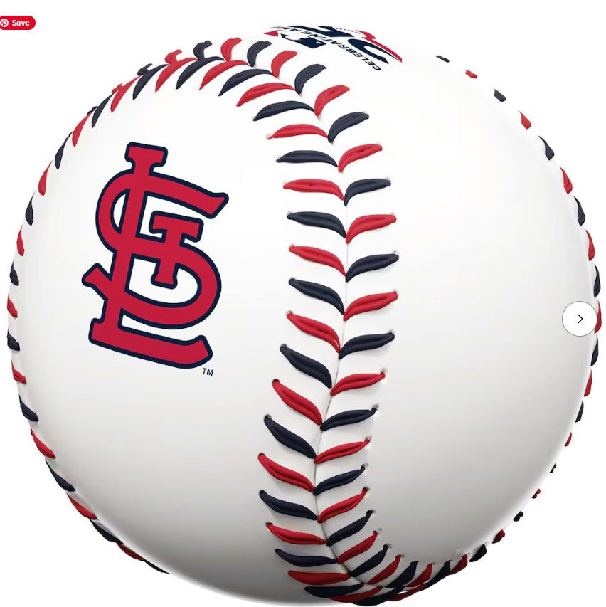 St. Louis Cardinals America 250 Baseball