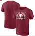 Texas A&M Maroon College Football Playoff T-Shirt