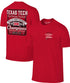 Texas Tech Big 12 Champions T-shirt