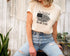 Try That in a Small Town T-Shirt on Bella Canva