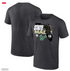 South Florida Beats Florida Gators Score T-Shirt