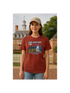 Virginia America 250th Anniversary T-Shirt Saluting Jamestown
