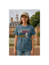 Virginia America 250th Anniversary T-Shirt Saluting Jamestown