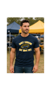 West Virginia Eat Shit Pitt T-Shirt