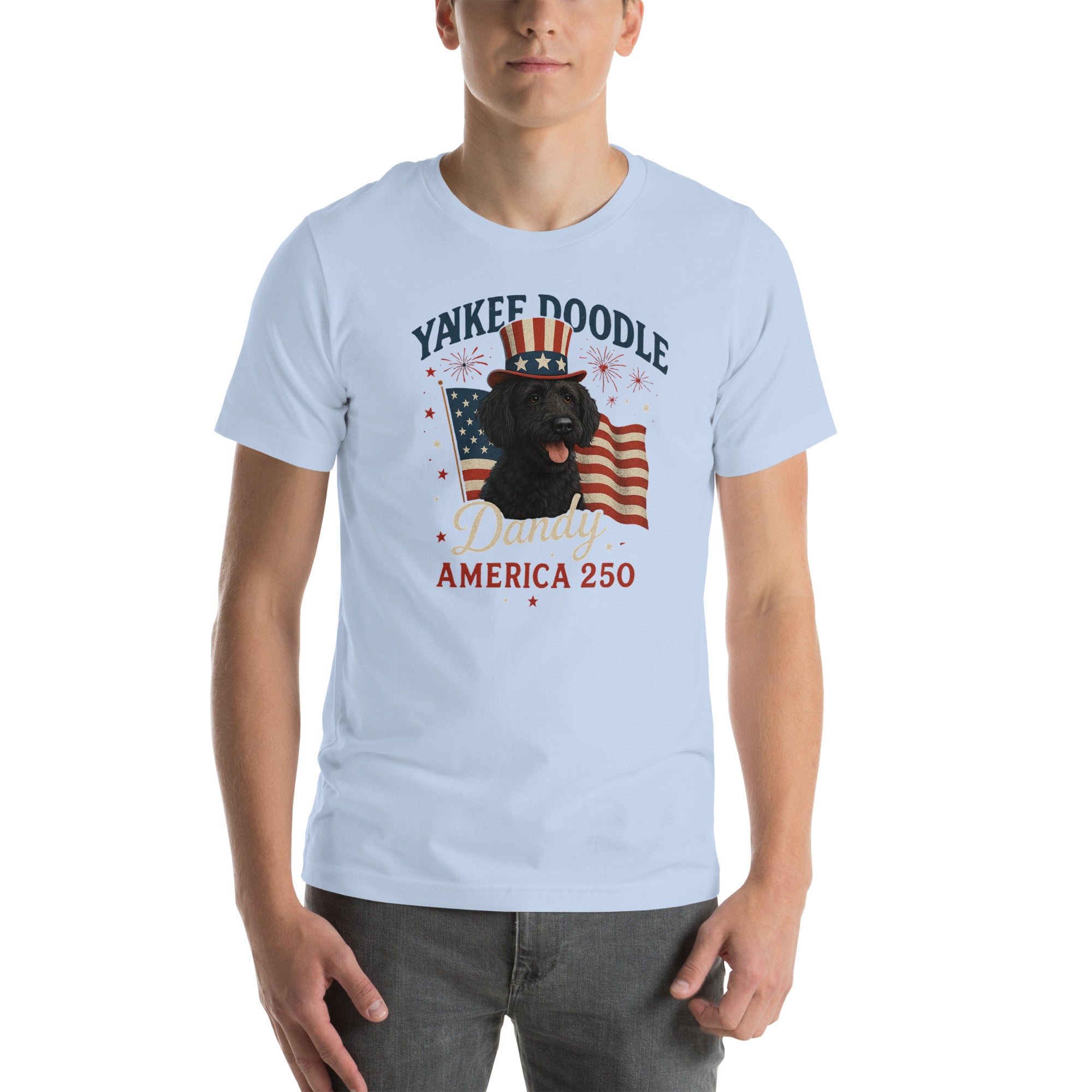 Goldendoodle T-Shirt