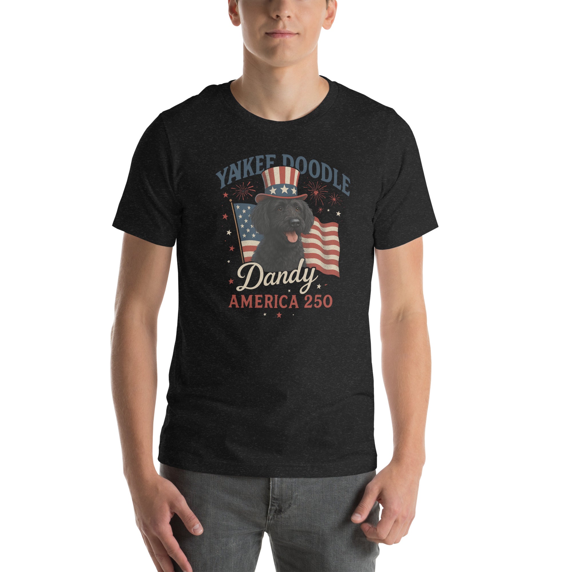 America 250 T-Shirt