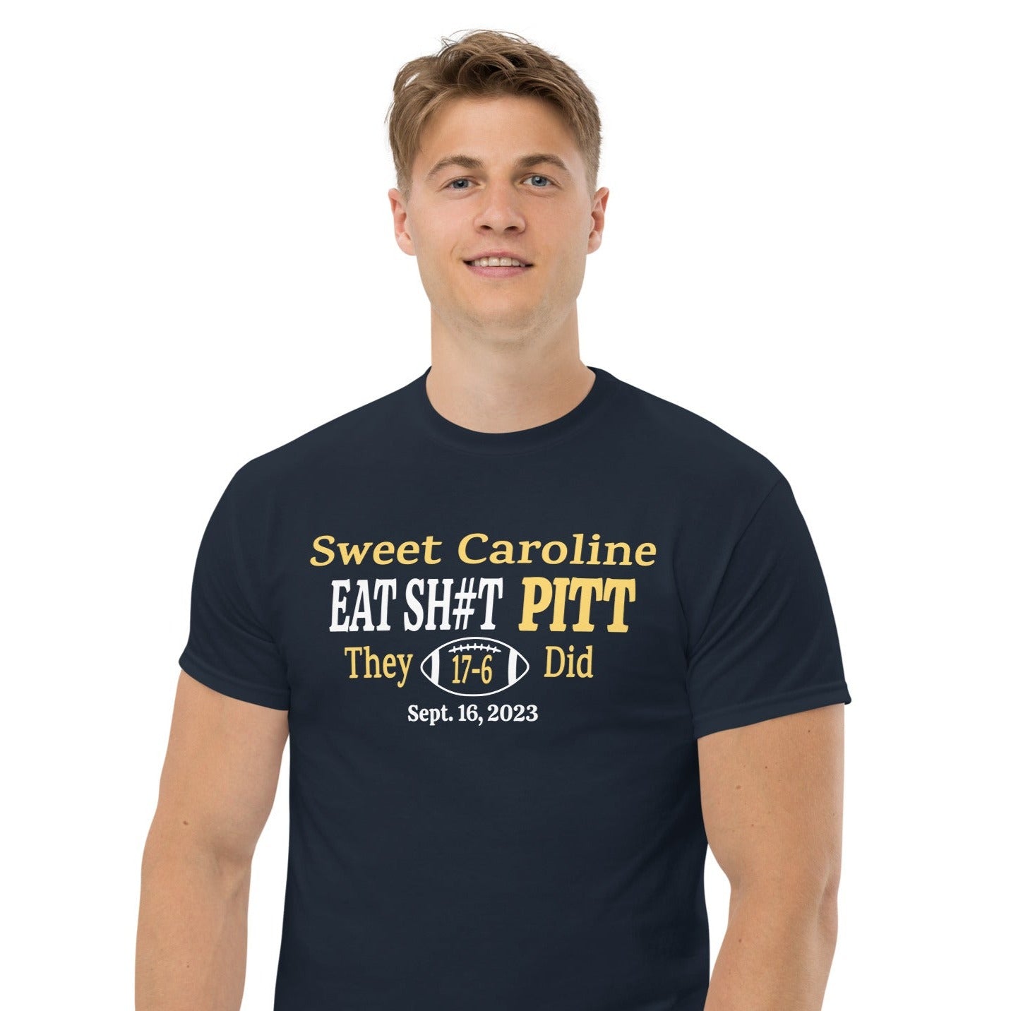 West Virginia Football Shirt