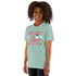 Most Likely to Be Santa's Ho Ho Ho Christmas T-Shirt