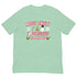 Most Likely to Be Santa's Ho Ho Ho Christmas T-Shirt