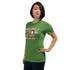 Most Likely to Be Santa's Ho Ho Ho Christmas T-Shirt